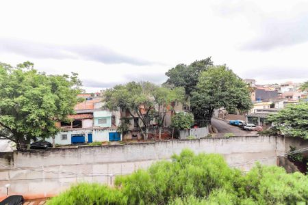 Quarto 1 de apartamento para alugar com 3 quartos, 70m² em Jardim Luísa, São Paulo