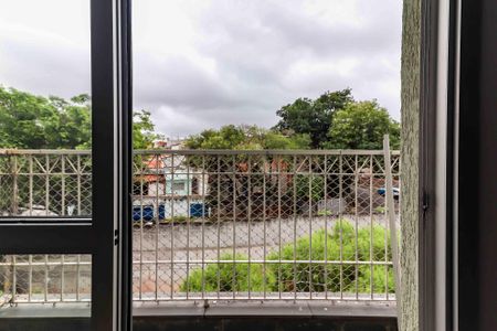 Varanda de apartamento para alugar com 3 quartos, 70m² em Jardim Luísa, São Paulo