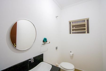 Casa para alugar com 3 quartos, 250m² em Vila Camilópolis, Santo André