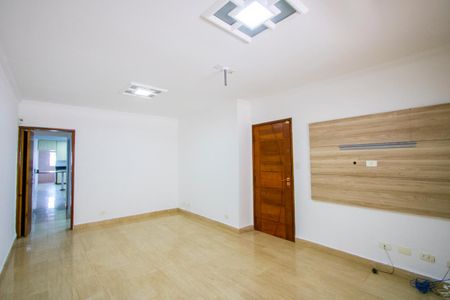Casa para alugar com 3 quartos, 250m² em Vila Camilópolis, Santo André