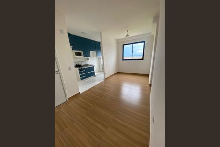 Apartamento para alugar com 2 quartos, 43m² em Jardim Ibirapuera, Campinas