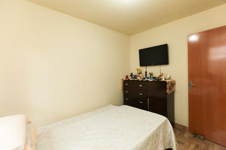 Apartamento à venda com 2 quartos, 51m² em Diamante, Belo Horizonte