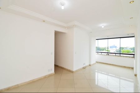 Sala de apartamento à venda com 3 quartos, 69m² em Macedo, Guarulhos