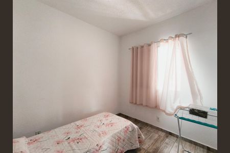 Quarto 2 de apartamento à venda com 2 quartos, 45m² em Cidade Nova, Jundiaí