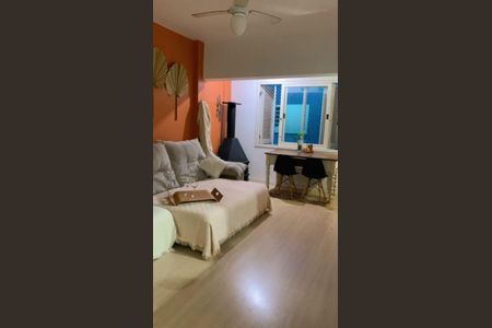 Apartamento para alugar com 1 quarto, 70m² em Floresta, Porto Alegre