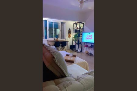 Apartamento para alugar com 1 quarto, 70m² em Floresta, Porto Alegre