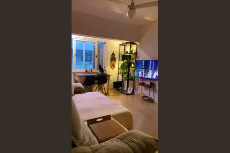 Apartamento para alugar com 1 quarto, 70m² em Floresta, Porto Alegre