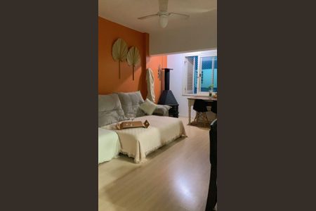 Apartamento para alugar com 1 quarto, 70m² em Floresta, Porto Alegre