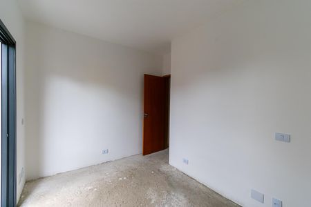 Quarto 2 de apartamento para alugar com 2 quartos, 42m² em Vila Santa Clara, São Paulo