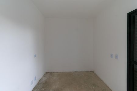 Quarto 2 de apartamento para alugar com 2 quartos, 42m² em Vila Santa Clara, São Paulo