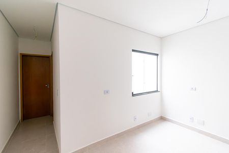 Sala de apartamento para alugar com 1 quarto, 29m² em Vila Santa Clara, São Paulo