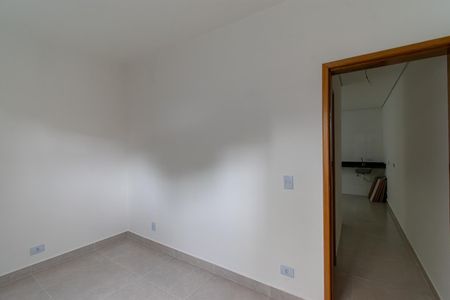 Quarto de apartamento para alugar com 1 quarto, 29m² em Vila Santa Clara, São Paulo