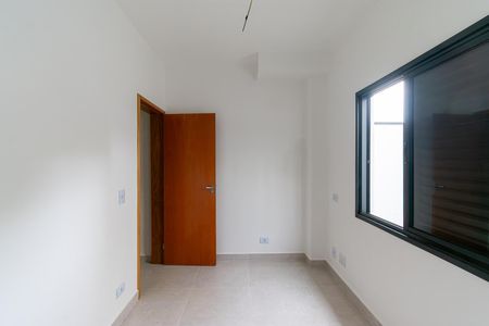 Quarto de apartamento para alugar com 1 quarto, 29m² em Vila Santa Clara, São Paulo
