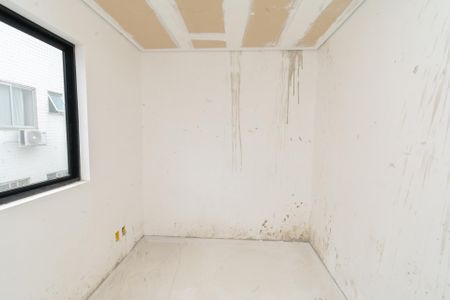 Quarto 1 de apartamento para alugar com 4 quartos, 156m² em Inconfidentes, Contagem