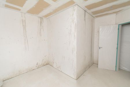 Quarto 1 de apartamento para alugar com 4 quartos, 156m² em Inconfidentes, Contagem