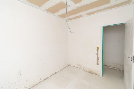 Quarto 2 de apartamento para alugar com 4 quartos, 163m² em Inconfidentes, Contagem