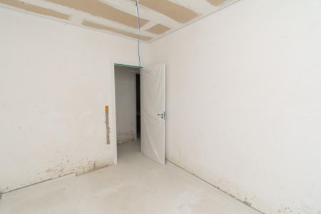 Quarto 2 de apartamento para alugar com 4 quartos, 163m² em Inconfidentes, Contagem