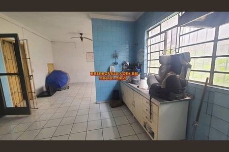 Casa à venda com 4 quartos, 280m² em Real Parque, São Paulo