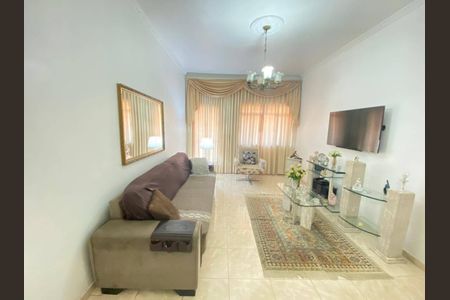 Casa à venda com 3 quartos, 120m² em Parada de Lucas, Rio de Janeiro