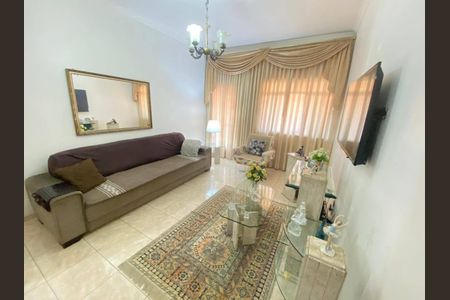 Casa à venda com 3 quartos, 120m² em Parada de Lucas, Rio de Janeiro