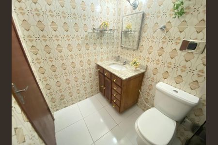 Casa à venda com 3 quartos, 120m² em Parada de Lucas, Rio de Janeiro