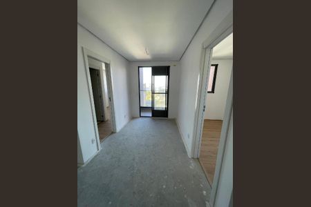Apartamento à venda com 2 quartos, 44m² em Santo Cristo, Rio de Janeiro