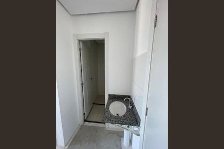 Apartamento à venda com 2 quartos, 44m² em Santo Cristo, Rio de Janeiro