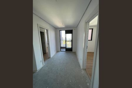 Apartamento à venda com 2 quartos, 44m² em Santo Cristo, Rio de Janeiro