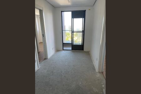 Apartamento à venda com 2 quartos, 44m² em Santo Cristo, Rio de Janeiro