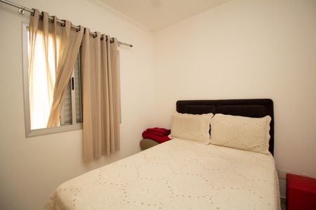 Quarto 1 de apartamento à venda com 2 quartos, 47m² em Vila Palmeiras, São Paulo