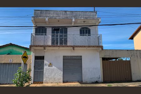 Fachada de apartamento para alugar com 3 quartos, 110m² em Parque Real de Goiânia, Aparecida de Goiânia