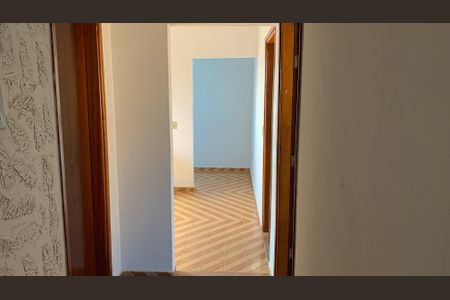 corredor de apartamento para alugar com 3 quartos, 110m² em Parque Real de Goiânia, Aparecida de Goiânia