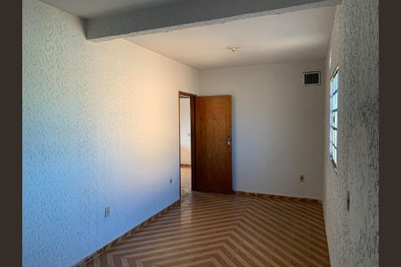 Quarto 2 de apartamento para alugar com 3 quartos, 110m² em Parque Real de Goiânia, Aparecida de Goiânia