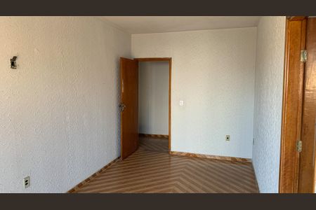 Sala de apartamento para alugar com 3 quartos, 110m² em Parque Real de Goiânia, Aparecida de Goiânia