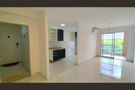 Apartamento para alugar com 3 quartos, 78m² em Balneário Tropical, Paulínia