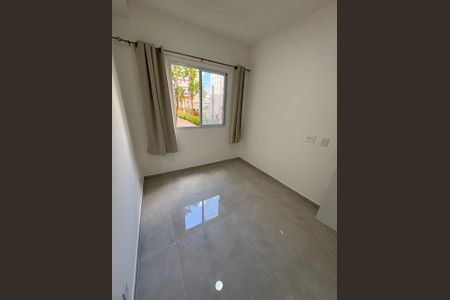 Quarto de apartamento à venda com 2 quartos, 35m² em Jaguaré, São Paulo
