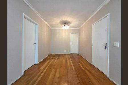Sala de apartamento para alugar com 3 quartos, 90m² em Vila Uberabinha, São Paulo