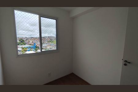 Quarto 1 de apartamento para alugar com 2 quartos, 33m² em Jardim Soares, São Paulo