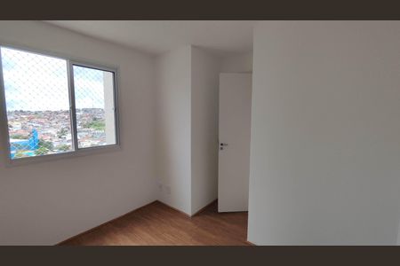 Quarto 2 de apartamento para alugar com 2 quartos, 33m² em Jardim Soares, São Paulo