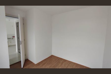 Quarto 2 de apartamento para alugar com 2 quartos, 33m² em Jardim Soares, São Paulo