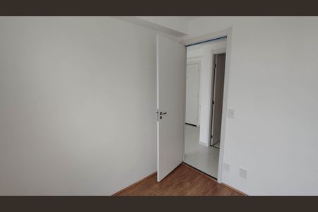 Quarto 1 de apartamento para alugar com 2 quartos, 33m² em Jardim Soares, São Paulo