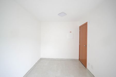 Apartamento para alugar com 2 quartos, 49m² em Jardim Alvorada, Nova Iguaçu