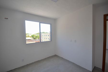 Apartamento para alugar com 2 quartos, 49m² em Jardim Alvorada, Nova Iguaçu
