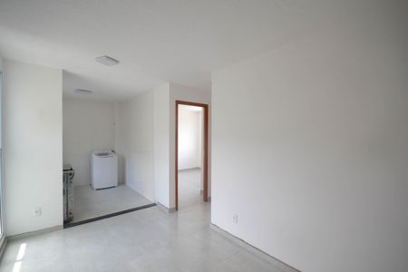 Apartamento para alugar com 2 quartos, 49m² em Jardim Alvorada, Nova Iguaçu