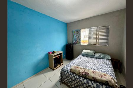 Quarto 1 de casa à venda com 4 quartos, 174m² em Jardim Kawamoto, Guarulhos