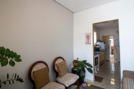 Sala de casa à venda com 3 quartos, 200m² em Parque Penha, São Paulo