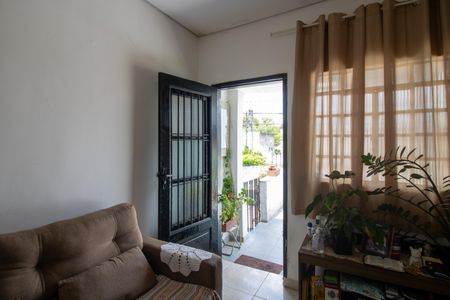 Sala de casa à venda com 3 quartos, 200m² em Parque Penha, São Paulo