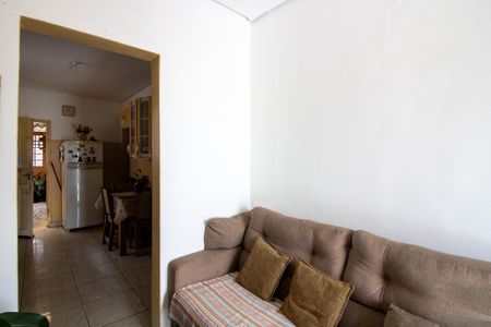 Sala de casa à venda com 3 quartos, 200m² em Parque Penha, São Paulo