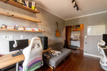 Quarto 2 de apartamento à venda com 2 quartos, 88m² em Vila Yaya, Guarulhos