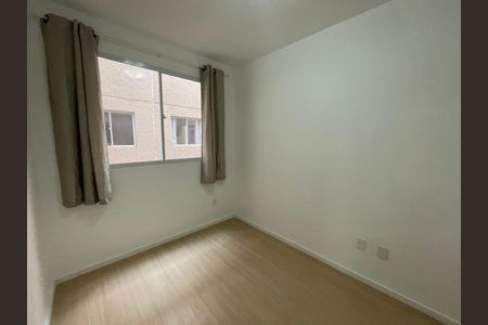 Quarto 1 de apartamento para alugar com 2 quartos, 40m² em Jardim Petropolis, Cotia